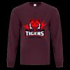 ATC Everyday Heavy Cotton Long Sleeve Tee Thumbnail