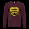 ATC Everyday Heavy Cotton Long Sleeve Tee Thumbnail