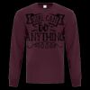 ATC Everyday Heavy Cotton Long Sleeve Tee Thumbnail
