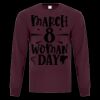 ATC Everyday Heavy Cotton Long Sleeve Tee Thumbnail
