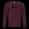 ATC Everyday Heavy Cotton Long Sleeve Tee Thumbnail