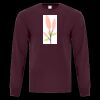 ATC Everyday Heavy Cotton Long Sleeve Tee Thumbnail