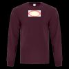 ATC Everyday Heavy Cotton Long Sleeve Tee Thumbnail
