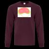 ATC Everyday Heavy Cotton Long Sleeve Tee Thumbnail
