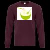 ATC Everyday Heavy Cotton Long Sleeve Tee Thumbnail