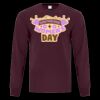 ATC Everyday Heavy Cotton Long Sleeve Tee Thumbnail