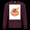 ATC Everyday Heavy Cotton Long Sleeve Tee Thumbnail
