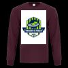 ATC Everyday Heavy Cotton Long Sleeve Tee Thumbnail
