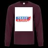 ATC Everyday Heavy Cotton Long Sleeve Tee Thumbnail