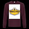 ATC Everyday Heavy Cotton Long Sleeve Tee Thumbnail