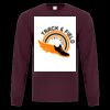 ATC Everyday Heavy Cotton Long Sleeve Tee Thumbnail