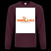 ATC Everyday Heavy Cotton Long Sleeve Tee Thumbnail