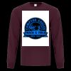 ATC Everyday Heavy Cotton Long Sleeve Tee Thumbnail