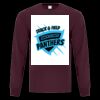 ATC Everyday Heavy Cotton Long Sleeve Tee Thumbnail