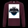 ATC Everyday Heavy Cotton Long Sleeve Tee Thumbnail