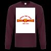 ATC Everyday Heavy Cotton Long Sleeve Tee Thumbnail