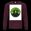 ATC Everyday Heavy Cotton Long Sleeve Tee Thumbnail