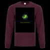 ATC Everyday Heavy Cotton Long Sleeve Tee Thumbnail