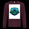 ATC Everyday Heavy Cotton Long Sleeve Tee Thumbnail