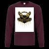 ATC Everyday Heavy Cotton Long Sleeve Tee Thumbnail