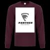 ATC Everyday Heavy Cotton Long Sleeve Tee Thumbnail