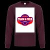 ATC Everyday Heavy Cotton Long Sleeve Tee Thumbnail