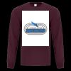 ATC Everyday Heavy Cotton Long Sleeve Tee Thumbnail