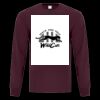 ATC Everyday Heavy Cotton Long Sleeve Tee Thumbnail