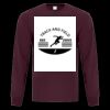 ATC Everyday Heavy Cotton Long Sleeve Tee Thumbnail