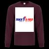 ATC Everyday Heavy Cotton Long Sleeve Tee Thumbnail