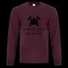 ATC Everyday Heavy Cotton Long Sleeve Tee Thumbnail