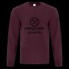 ATC Everyday Heavy Cotton Long Sleeve Tee Thumbnail