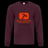 ATC Everyday Heavy Cotton Long Sleeve Tee Thumbnail