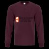 ATC Everyday Heavy Cotton Long Sleeve Tee Thumbnail