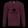 ATC Everyday Heavy Cotton Long Sleeve Tee Thumbnail
