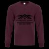 ATC Everyday Heavy Cotton Long Sleeve Tee Thumbnail