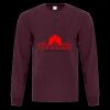 ATC Everyday Heavy Cotton Long Sleeve Tee Thumbnail