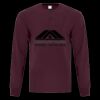 ATC Everyday Heavy Cotton Long Sleeve Tee Thumbnail