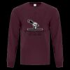 ATC Everyday Heavy Cotton Long Sleeve Tee Thumbnail