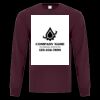 ATC Everyday Heavy Cotton Long Sleeve Tee Thumbnail