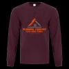 ATC Everyday Heavy Cotton Long Sleeve Tee Thumbnail