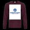 ATC Everyday Heavy Cotton Long Sleeve Tee Thumbnail