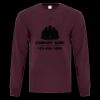 ATC Everyday Heavy Cotton Long Sleeve Tee Thumbnail
