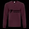 ATC Everyday Heavy Cotton Long Sleeve Tee Thumbnail