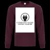 ATC Everyday Heavy Cotton Long Sleeve Tee Thumbnail
