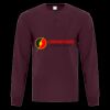 ATC Everyday Heavy Cotton Long Sleeve Tee Thumbnail