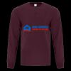 ATC Everyday Heavy Cotton Long Sleeve Tee Thumbnail
