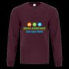 ATC Everyday Heavy Cotton Long Sleeve Tee Thumbnail
