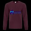 ATC Everyday Heavy Cotton Long Sleeve Tee Thumbnail