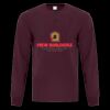ATC Everyday Heavy Cotton Long Sleeve Tee Thumbnail